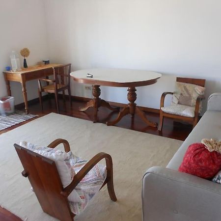 Rooftop Apartment Ponta Delgada  Exterior photo