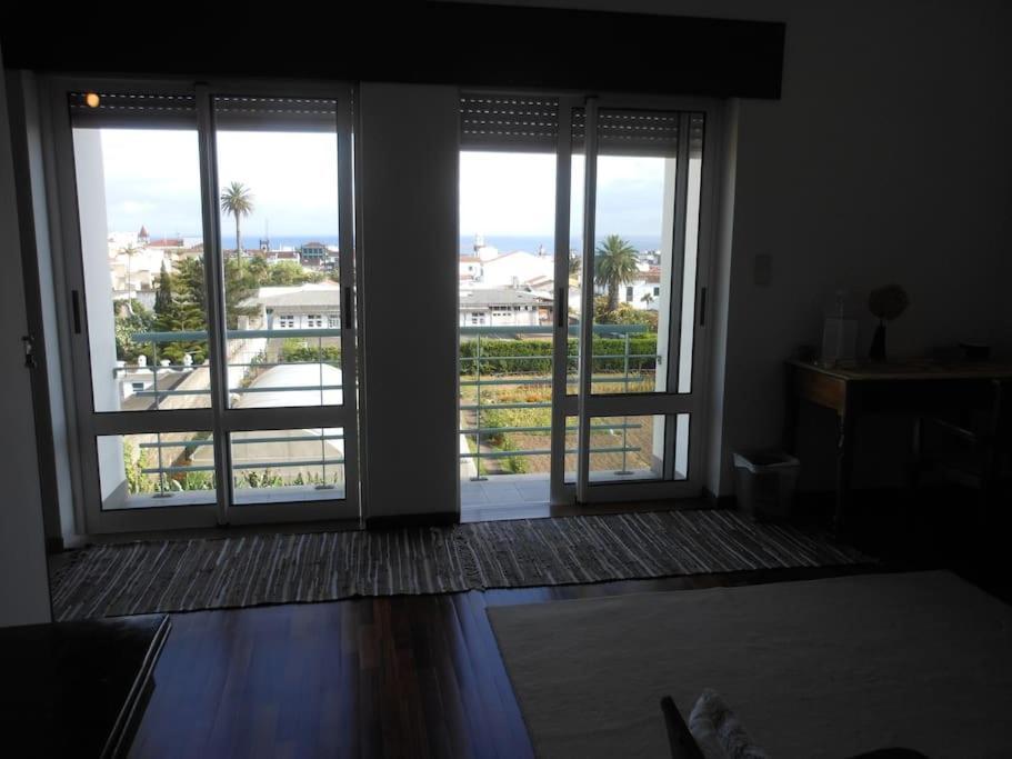 Rooftop Apartment Ponta Delgada  Exterior photo