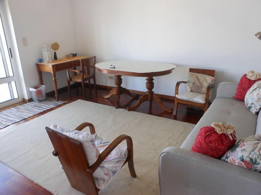 Rooftop Apartment Ponta Delgada  Exterior photo